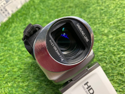 Samsung HMX-F90
