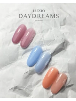 Гель лак для ногтей Luxio Cumulus 15 мл