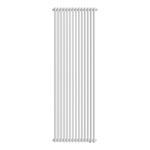 Дизайн-радиатор Royal Thermo Shift R22 VC2180 - 14 секц. RAL9016