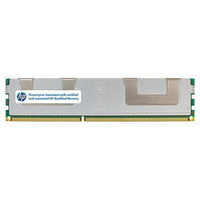 Серверная оперативная память DIMM DDR3 16Gb, 1066Mhz, HP ECC REG CL7 (593915-B21)