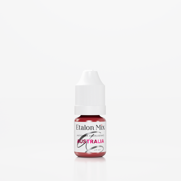 Пигмент для губ "AUSTRALIA" by A. Andrusenko