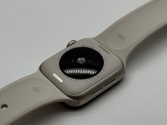 Apple Watch SE 2 40mm Starlight