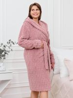 Халат Палея-1 Виотекс СУХАЯ РОЗА