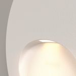 Подсветка для лестниц Outdoor O015SL-L3W3K