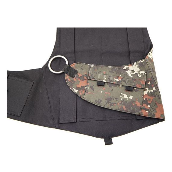 Жилет грузовой быстросъемный Marlin Neo 8 Haki