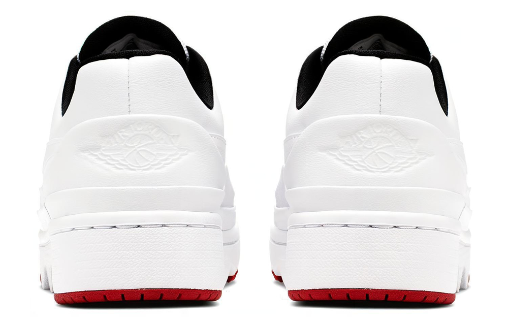 Кроссовки Jordan Air Jordan 1 Jester Xx Low Laced (Женская размерная сетка)