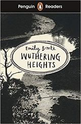Penguin Readers Level 5: Wuthering Heights
