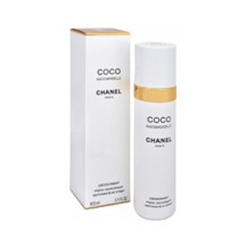 Chanel Coco Mademoiselle Deospray 100ml