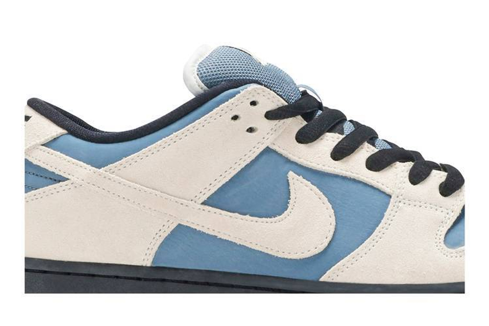 Кроссовки Nike Dunk Sb Pro "Thunderstorm"