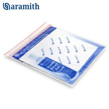 Салфетка для чистки и полировки бильярдных шаров Aramith Micro-Fiber Cloth 18х20см