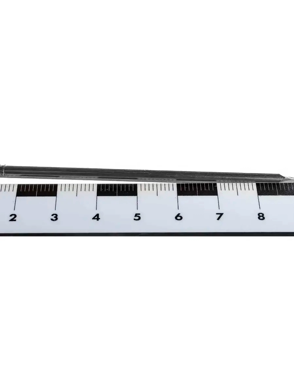 Строительные гвозди Gigant 3,5x90 мм, 5 кг