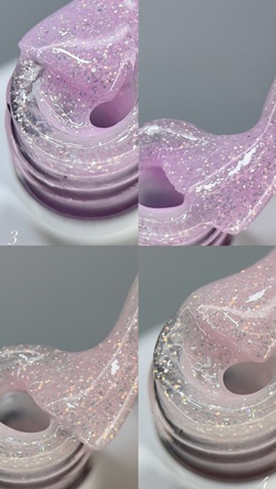 Бескислотная база серия FAIRYTALE 15мл