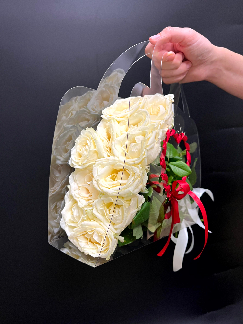 Сумка для цветов Miss 2