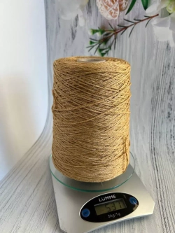 Пряжа лён Loro Piana Cordonetto