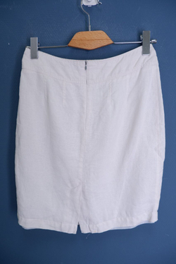 Юбка Incity свободного кроя 44 размер