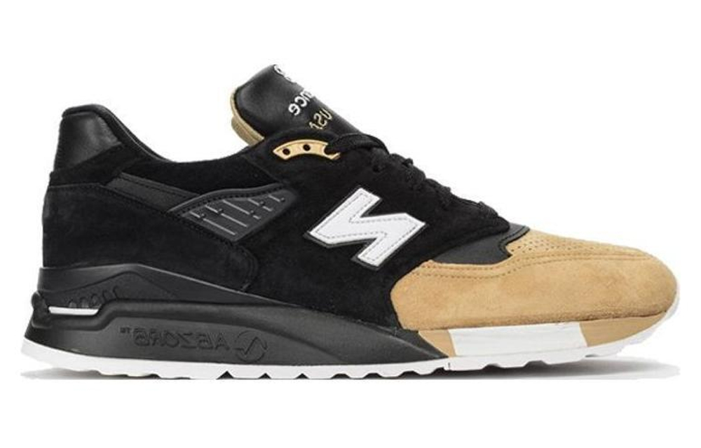 Кроссовки Premier X New Balance Nb 998 Prmr