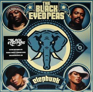The Black Eyed Peas / Elephunk (2LP)