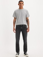 Мужские джинсы Levi's 511 Slim Fit 04511-5837