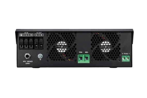 Комплект ИБП SC 5000 INV + GPL 12-55 х 4 шт.