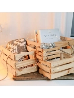 Подарочная коробка