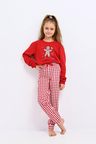 Пижама Hazel Kids Sensis