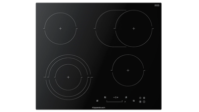 Электрическая варочная панель Kuppersbusch KE 6350.0 SR