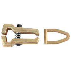 WDK-0212 Захват кузовной 3 т. Размеры губок 54 мм