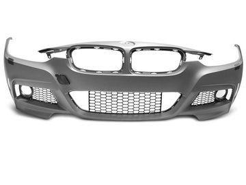 Передний бампер SPORT STYLE для BMW 3 F30 F31