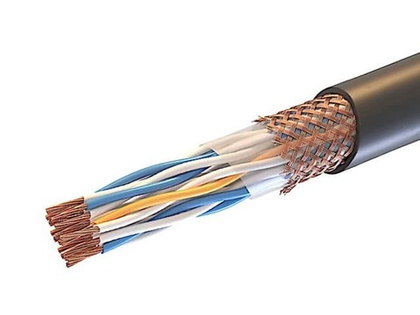 Кабель КУПВ 52x0,35
