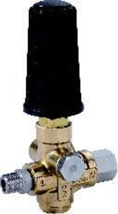 Unloading valve 4# - Предохранительный клапан, расход 52 л/мин, давление до 36 МПа