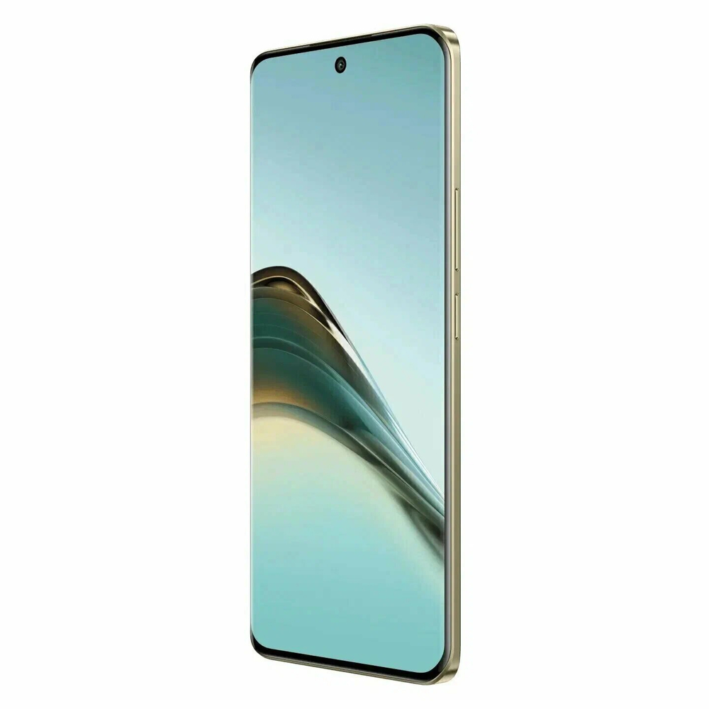 Смартфон Realme 13 Pro 8/256GB, 2 nano SIM, Ростест, Emerald Green
