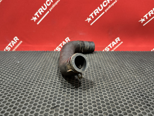 Шланг бачка ГУРа