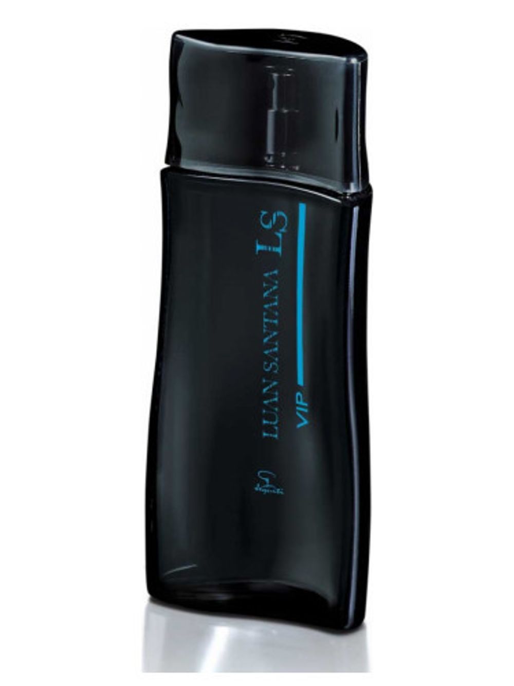 Jequiti Luan Santana VIP