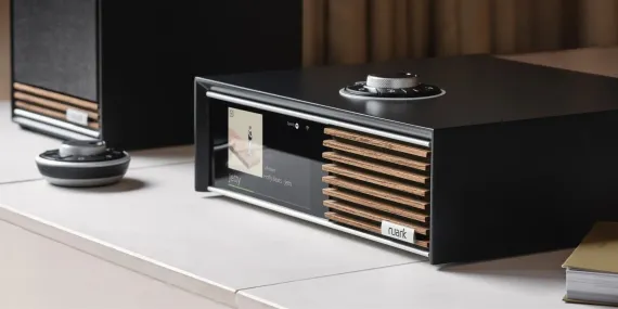 Ruark R610 Charcoal