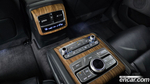 Kia The New K9 (Quoris/K900) 2 Generation 3.8 GDI AWD (04.2022)