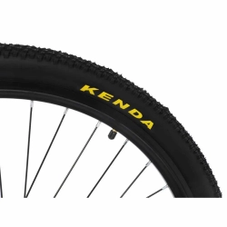 Электровелосипед WHITE SIBERIA CAMRY ALLROAD