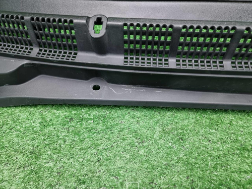 Жабо Changan Alsvin (2018-н.в.)