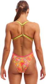 Купальник FUNKITA Hula Bula