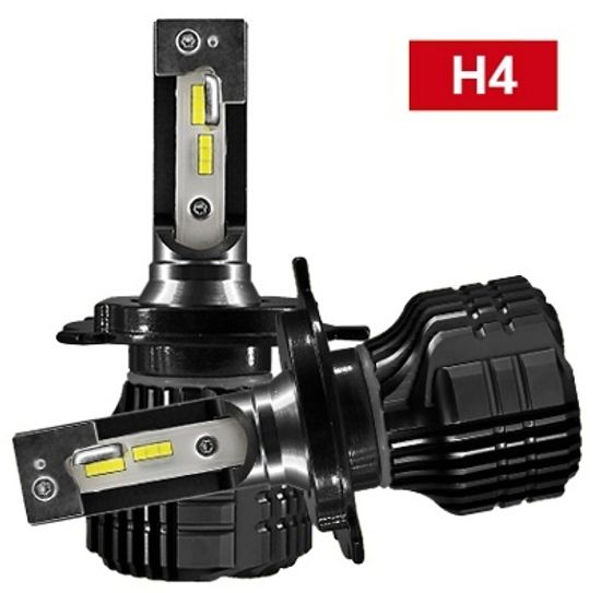 Светодиодные лампы в головной свет Q5