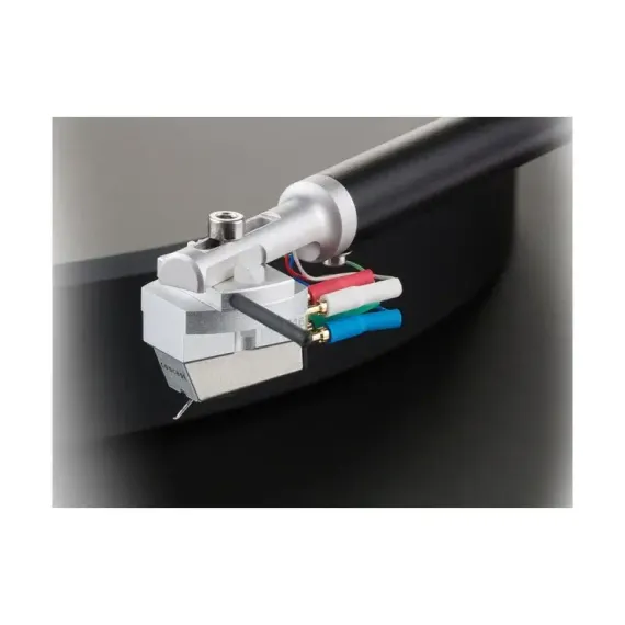 Clearaudio Concept MM/S Black