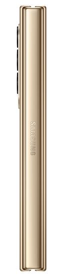 Смартфон Samsung Galaxy Z Fold4 12/256Gb бежевый
