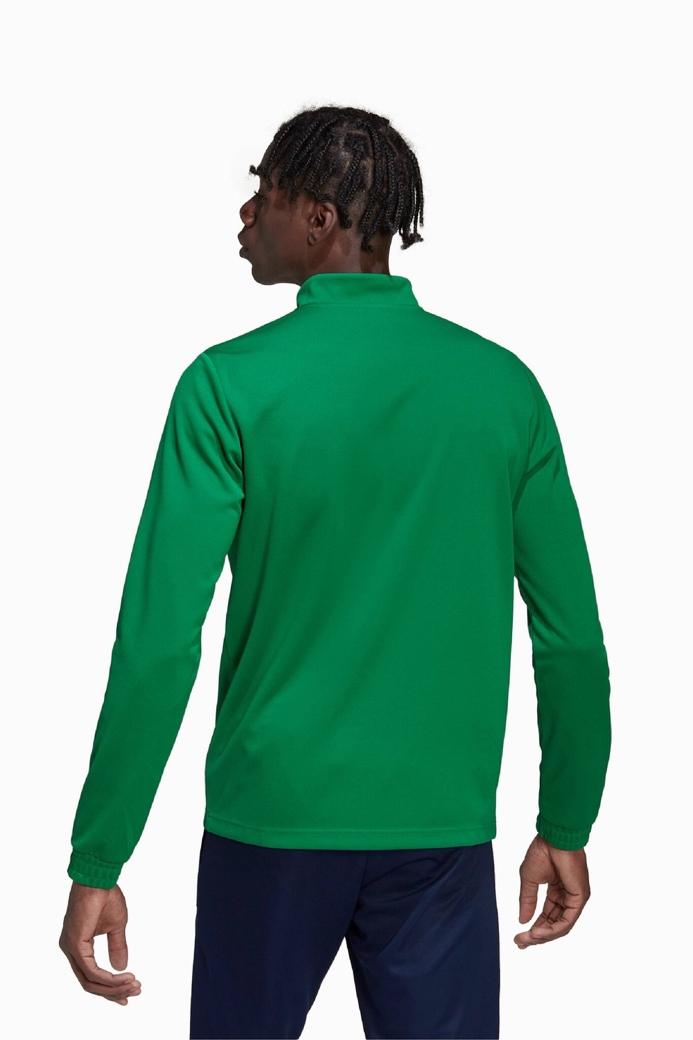 Кофта adidas Entrada 22 Training Top