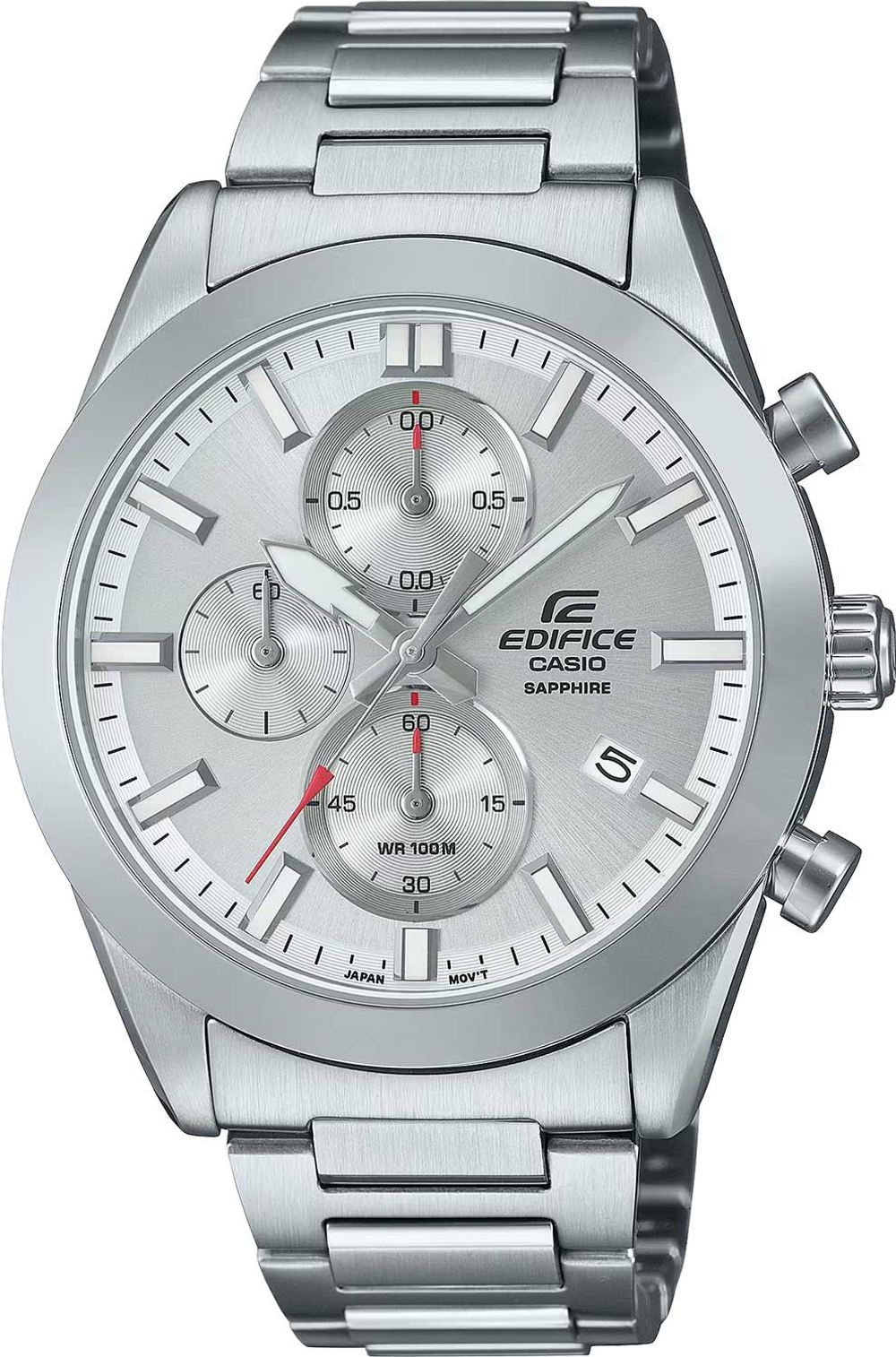 Часы Casio EFB-710D-7A
