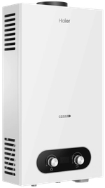Водонагреватель газовый HAIER JSD20 -10C