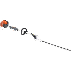 Holzfforma FT226HPRO кусторез бензиновый PP226HPRO