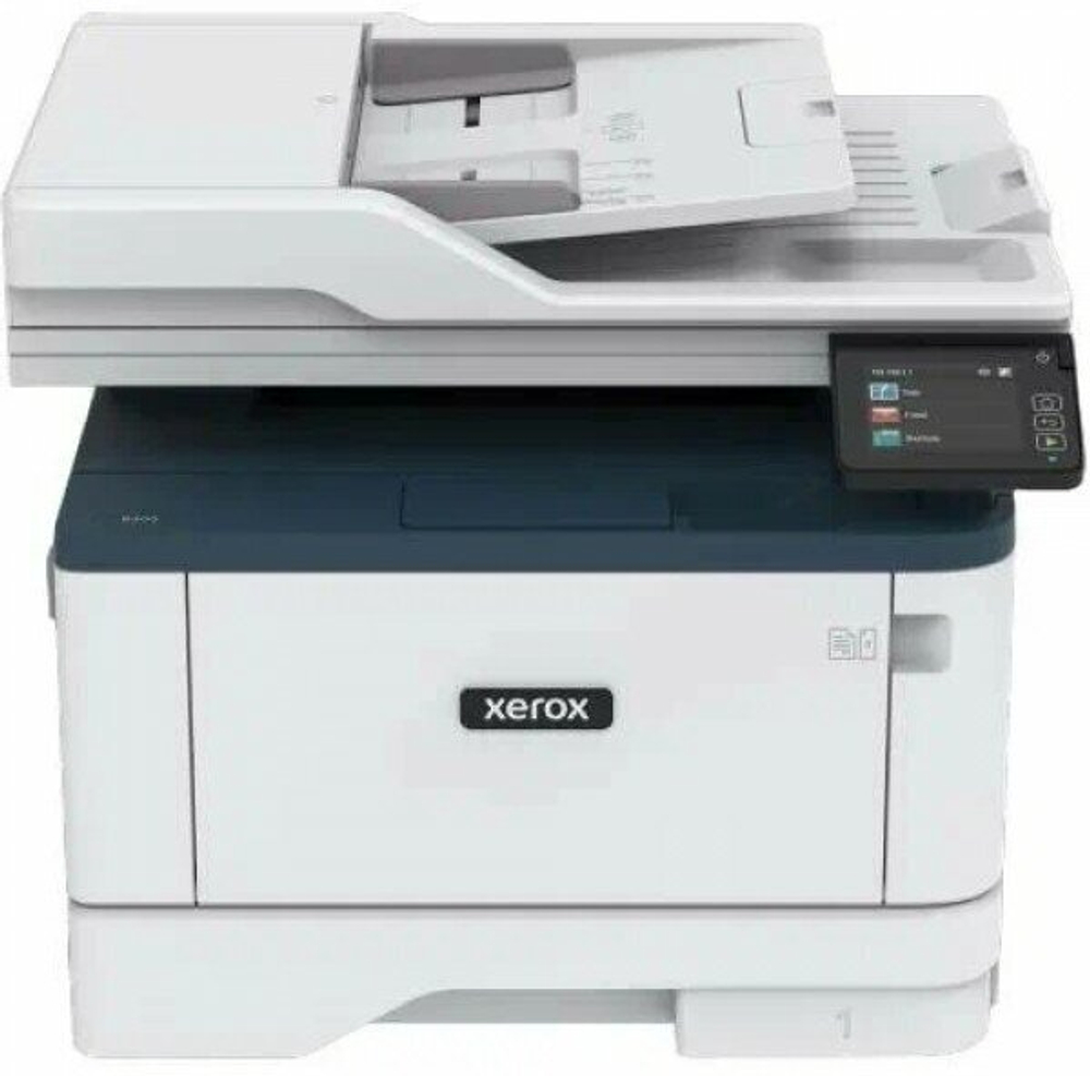 МФУ лазерное Xerox B315 (черный/белый)