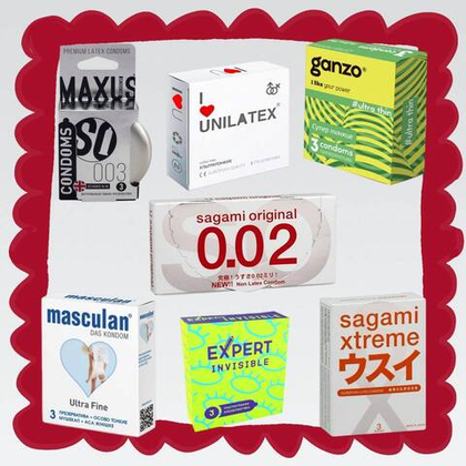 НАБОР ультратонкий бокс