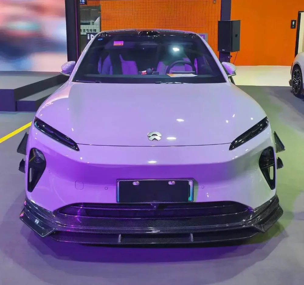 Карбоновый обвес для NIO ET5 НИО