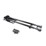 Сошки Vector Optics Rokstad Swivels Bipod 15-26"