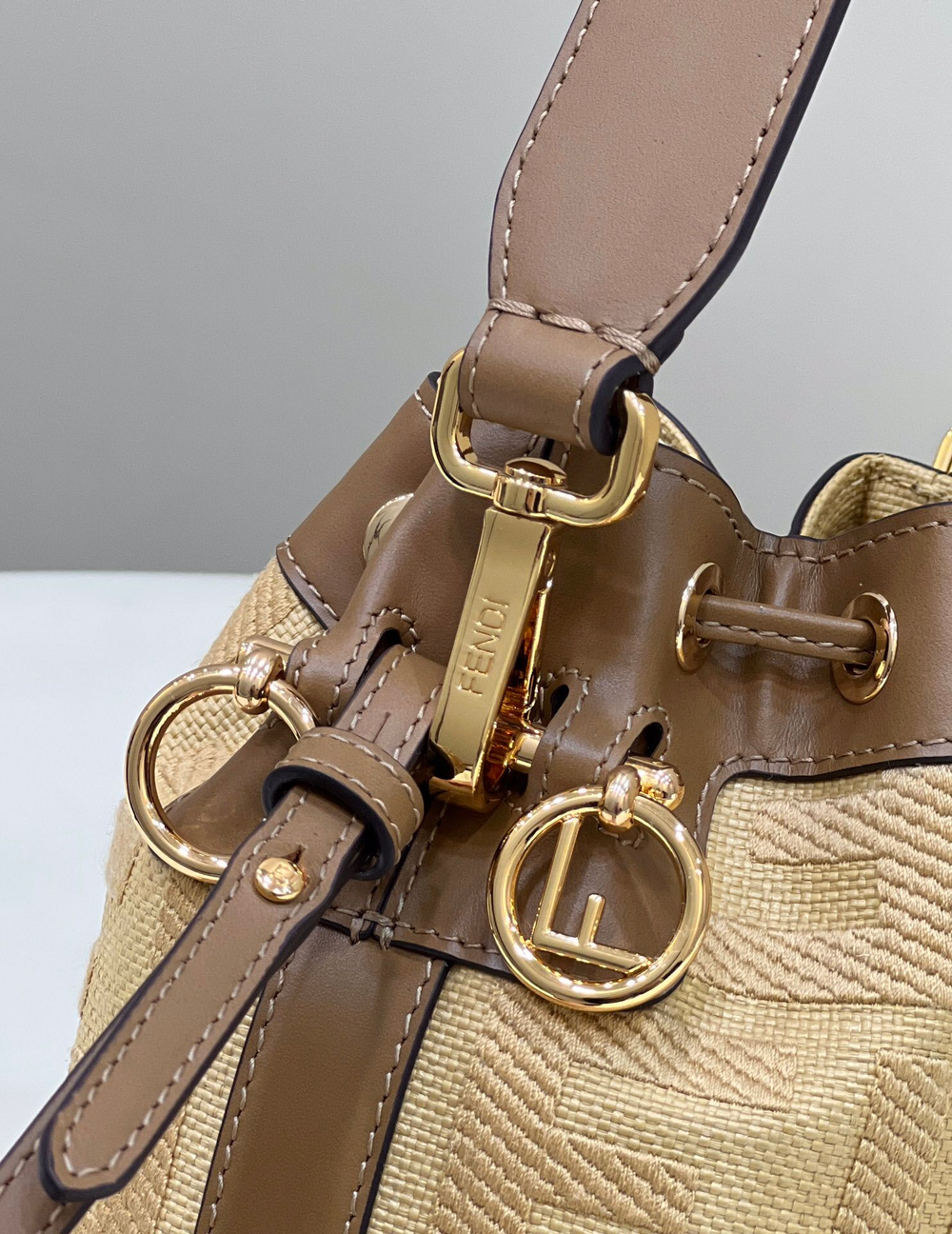 Fendi Mon Tresor 18 cm